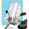 WINDSHIELD JET EURO X BIG 68CM