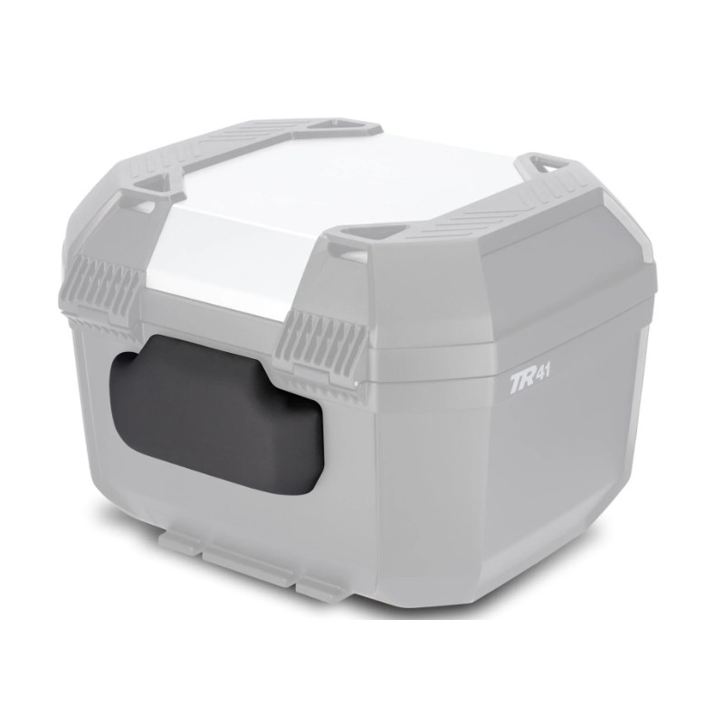 DOSSERET POUR TOP CASE SHAD TERRA 41