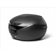 TOP CASE SH39 BLACK