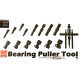 INNER BEARING PULLER