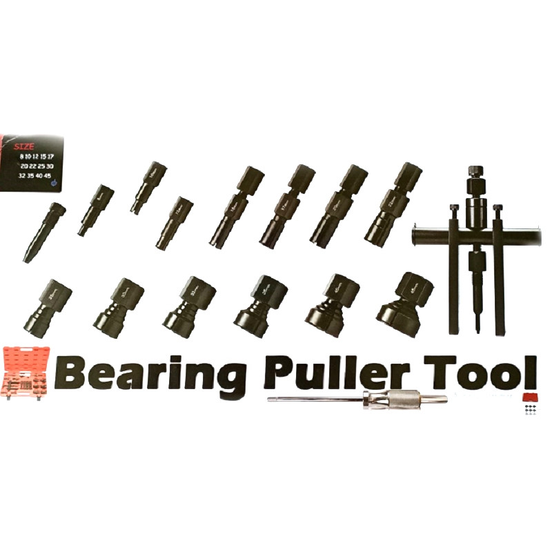 INNER BEARING PULLER