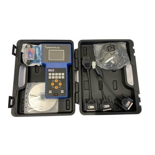 V95 DIAGNOSTIC TOOL SET
