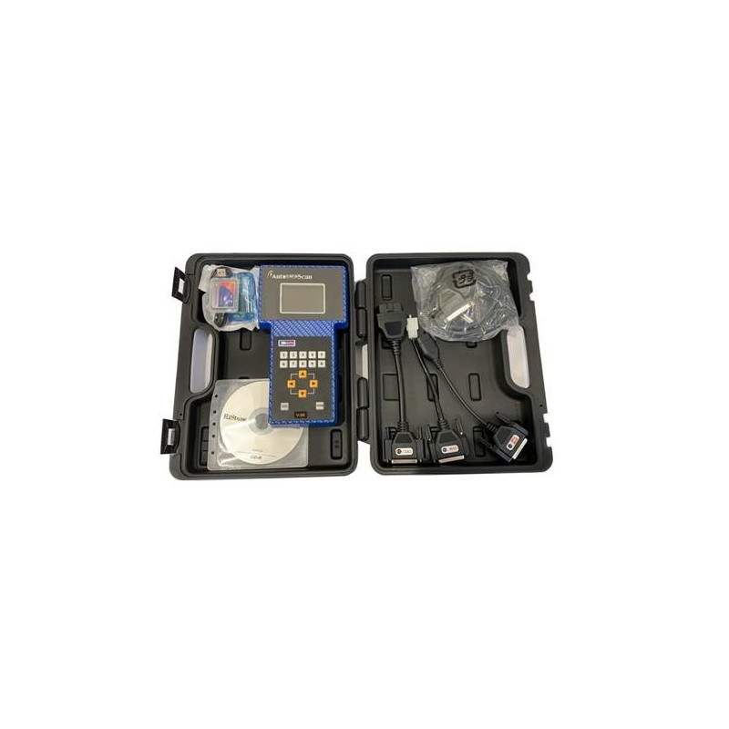 V95 DIAGNOSTIC TOOL SET