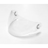 SHIRO KIOTO CLEAR VISOR