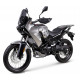 NH-R 125 LC ABS SPACE GREY