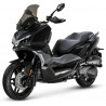 ADX 300 EURO 5+ NOIR