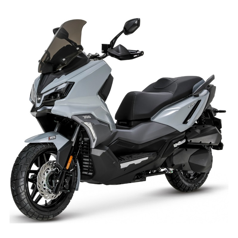 ADX 300 EURO 5+ GRIS