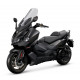 MAXSYM 508 TL LC ABS NOIR