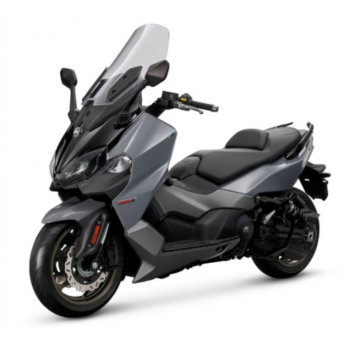 MAXSYM 508 TL LC ABS GRIS