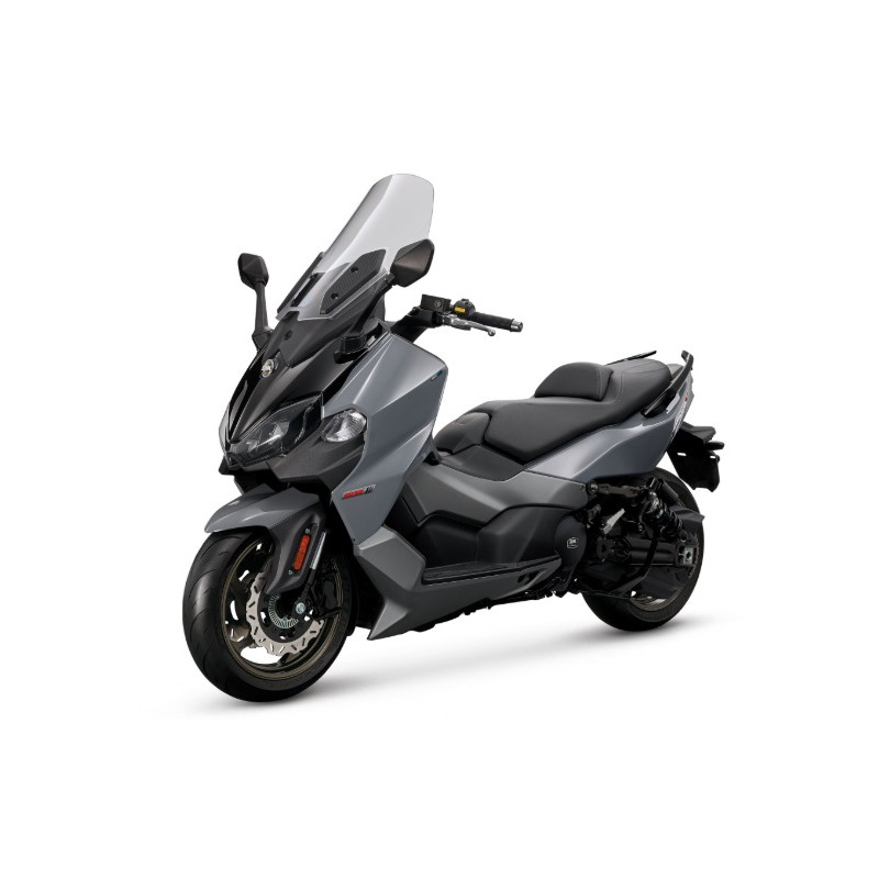MAXSYM 508 TL LC ABS GRIS