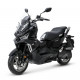 ADX 125 LC ABS-TCS NOIR  EURO 5 +