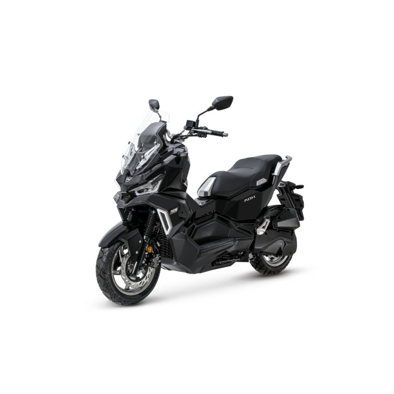 ADX 125 LC ABS-TCS NOIR  EURO 5 +