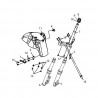 R FR. CUSHION ASSY