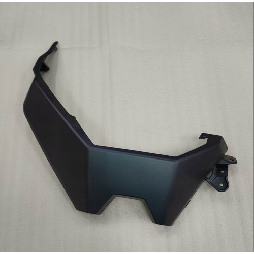 SPOILER AVANT DROIT BLEU(BUP-275U)