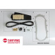 SERVICE KIT FIDDLE II 50CC 25KM/H E5 EFI