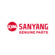 SERVICE KIT 50CC MIO 50 I (25km)