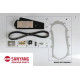 KIT ENTRETIEN 125CC ORBIT2/FIDDLE2/ALLO