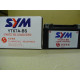 BATTERY ASSY. YTX7A-BS