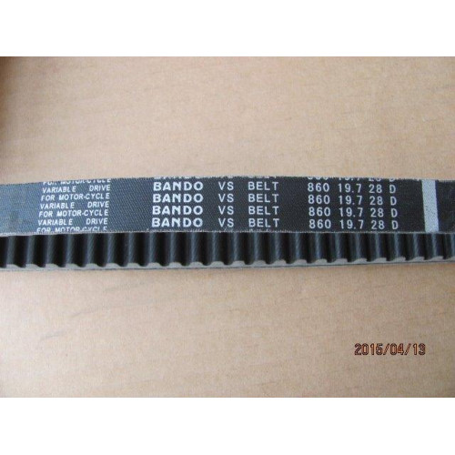 DRIVE BELT