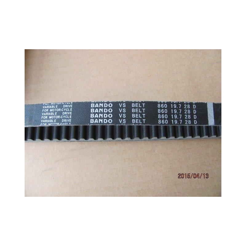 DRIVE BELT