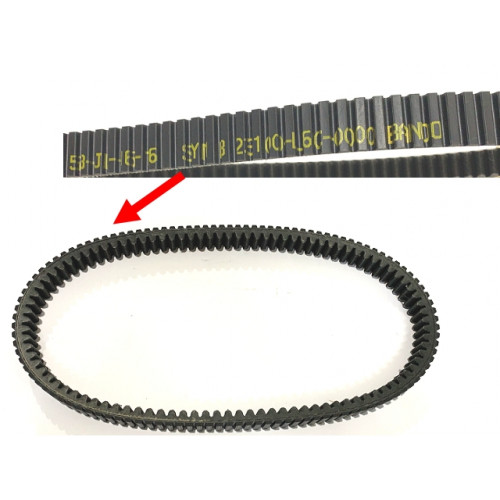 DRIVE BELT 1085X28.8X28