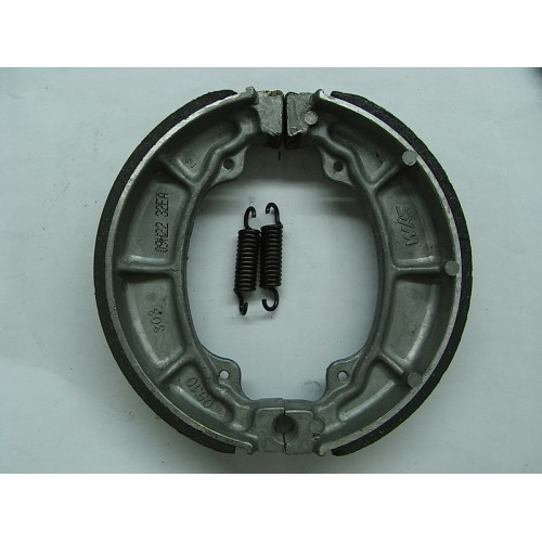 RR BRAKE SHOE COMP.