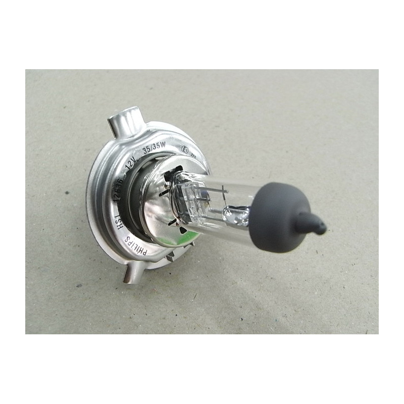 AMPOULE DE FEU AVANT