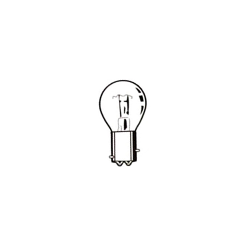 FAISCEAU DE LED DROIT