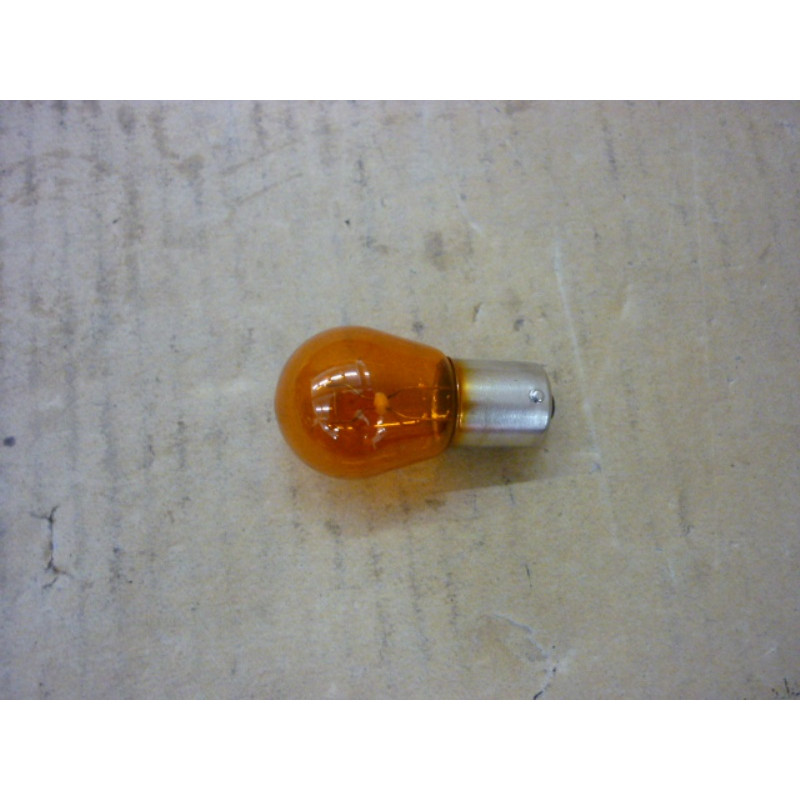 AMPOULE CLIGNOTANT