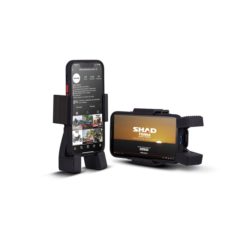 SUPPORT SMARTPHONE X-FRAME MIRROR
