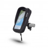SMART PHONE HOLDER SG62 HANDLE BARS