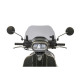 SPORT SCREEN SYM FUGUE 125 E5+ SMOKE