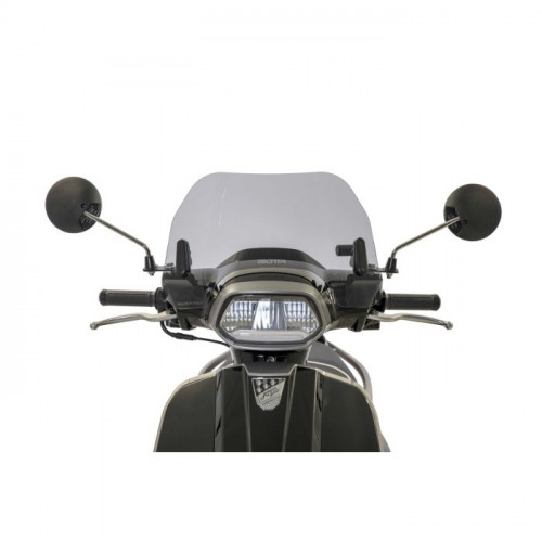 SPORT SCREEN SYM FUGUE 125 E5+ SMOKE