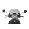 SPORT SCREEN SYM FUGUE 125 E5+ SMOKE