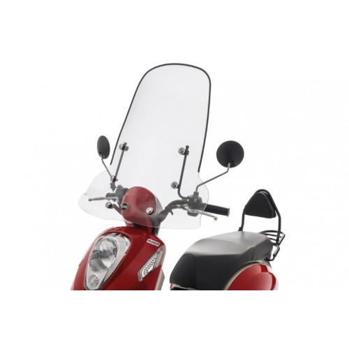 WINDSHIELD MIO HIGH 70.5CM