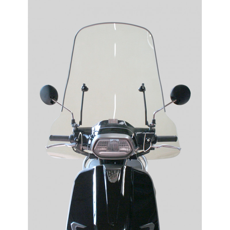 PARABREZZA SYM FUGUE 125 EURO 5+ 2025