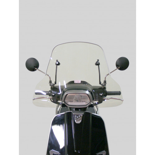 PARABREZZA MOD. BASSO SYM FUGUE 125 EURO