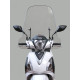 WINDSHIELD  SMALL SYMPHONY ST SYM (31CM)