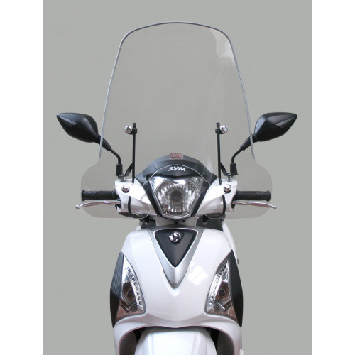 WINDSHIELD  SMALL SYMPHONY ST SYM (31CM)