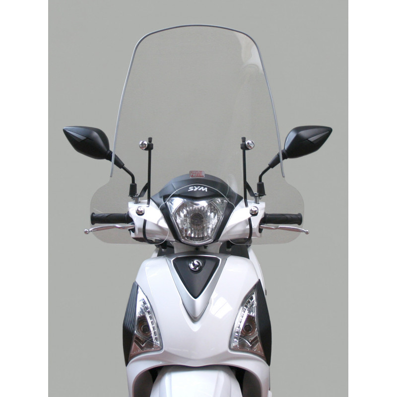WINDSHIELD  SMALL SYMPHONY ST SYM (31CM)