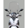 WINDSHIELD  SMALL SYMPHONY ST SYM (31CM)