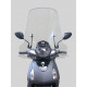 WINDSHIELD HIGH SYMPHONYS50/125 EU5/EU5+