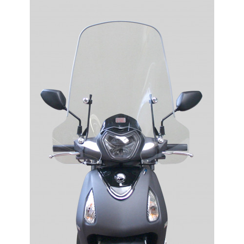 WINDSHIELD HIGH SYMPHONYS50/125 EU5/EU5+