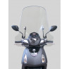 WINDSHIELD HIGH SYMPHONYS50/125 EU5/EU5+