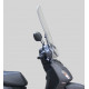 WINDSHIELD LOW SYMPHONY S 50/125 EU5