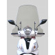 WINDSHIELD HI SYMPHONY ST EURO5