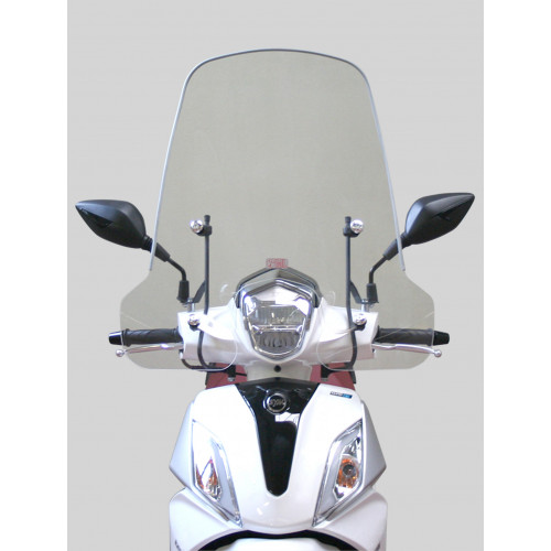 WINDSHIELD HI SYMPHONY ST EURO5