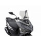 WINDSHIELD CLEAR SYM JET 14EVO,440MM