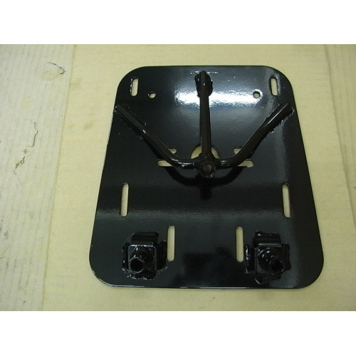 TRUNK BRACKET WITH SCREW SET MAXSYM