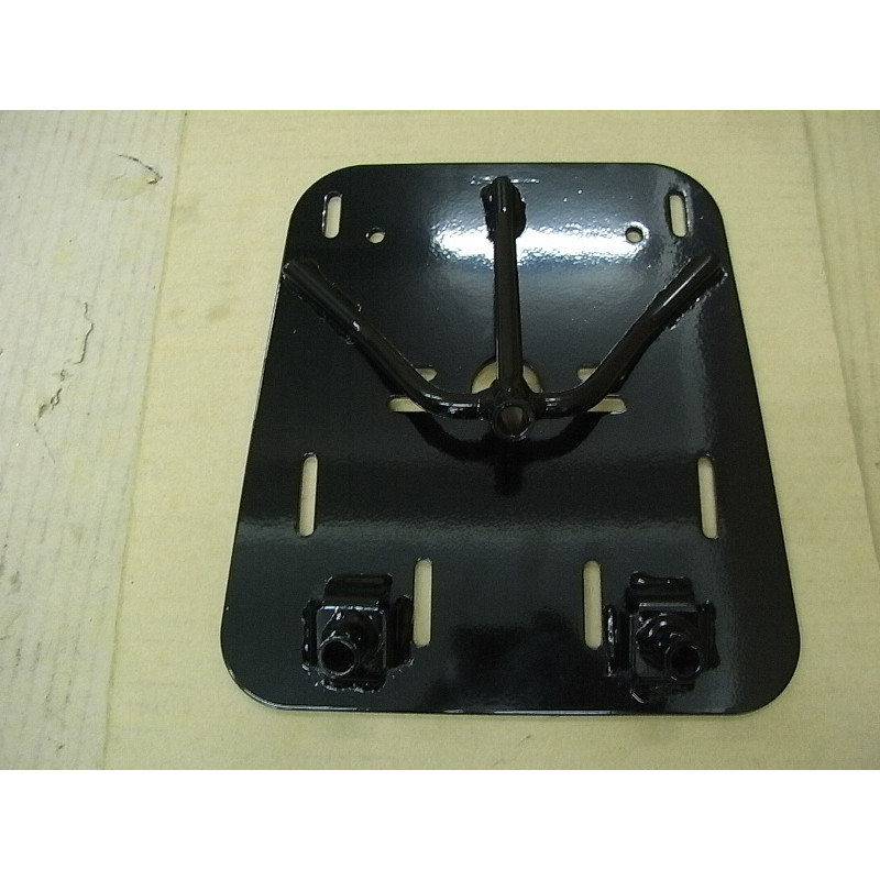 PORTE BAGAGES AVEC JEU DE VIS MAXSYM